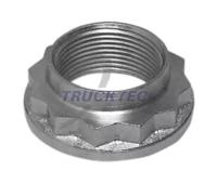 Trucktec Automotive 08.32.053 Nut metal Trucktec Automotive 08.32.053 Nut metal