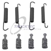 Trucktec Automotive 08.34.112 Пружина колодки гальмівної