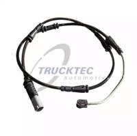 Trucktec Automotive 08.34.181 Датчик зносу гальмівних колодок