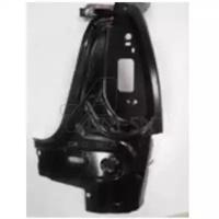 Asam 01354 Bracket plastic