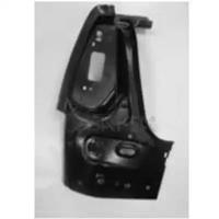 Asam 01355 Bracket plastic