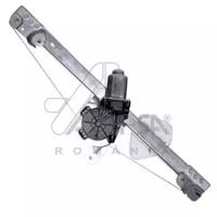 Asam 30187 Regulator assy door window