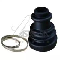 Asam 30275 Dust boot kit axle joint