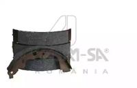Asam 30299 Колодки гальмівні Asam 30299 Колодки гальмівні