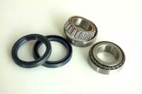 Sct Germany SCP1324 Wheel bearing