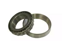 Sct Germany SCP2017 Підшипник маточини колеса