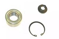 Sct Germany SCP 3596 Wheel bearing