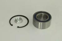 Sct Germany SCP757 Wheel bearing
