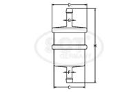Sct Germany SG 1092 Фільтр АКПП