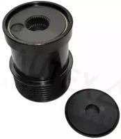 Autex 654370 Механізм вільного ходу генератора Autex 654370 Механізм вільного ходу генератора