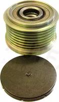 Autex 654374 Шкив генератора