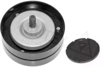 Autex 654393 Ролик натяжной