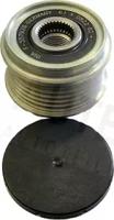 Autex 654502 Шкив генератора