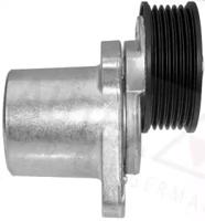 Autex 654581 Натягувач ременя поліклинового