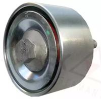 Autex 654613 Ролик натяжний ременя поліклинового Autex 654613 Ролик натяжний ременя поліклинового