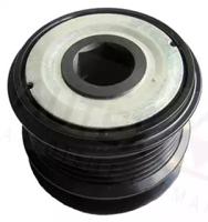 Autex 654710 Шкив генератора