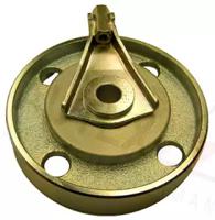 Autex 654731 Ролик натяжной