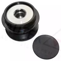 Autex 654740 Шкив генератора