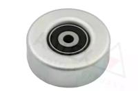 Autex 654764 Ролик натяжний ременя поліклинового