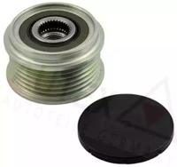 Autex 654787 Шкив генератора