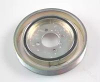 Autex 658030 Шкив коленвала Autex 658030 Шкив коленвала