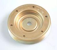 Autex 658033 Шків колінвала