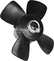 Jp Group 1199102100 Fan and motor assy