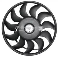 Jp Group 1199103080 Fan and motor assy