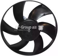 Jp Group 1199103270 Fan and motor assy Jp Group 1199103270 Fan and motor assy