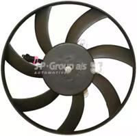 Jp Group 1199103280 Fan and motor assy Jp Group 1199103280 Fan and motor assy
