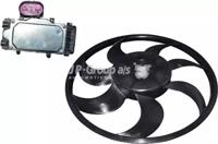 Jp Group 1199106080 Fan and motor assy Jp Group 1199106080 Fan and motor assy