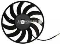 Jp Group 1199106470 Fan and motor assy Jp Group 1199106470 Fan and motor assy