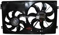 Jp Group 1199106600 Fan and motor assy Jp Group 1199106600 Fan and motor assy