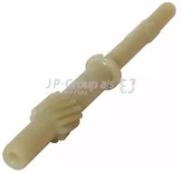 Jp Group 1199650300 Трос спідометра Jp Group 1199650300 Трос спідометра