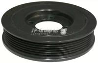 Jp Group 1210450900 Шкив коленвала