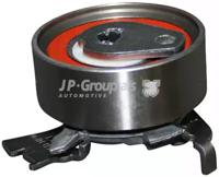 Jp Group 1212200800 Ролик натяжний ременя ГРМ