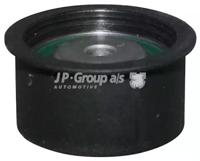 Jp Group 1212202800 Паразитный ведущий ролик зубчатый ремень Jp Group 1212202800 Паразитный ведущий ролик зубчатый ремень