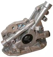 Jp Group 1213100500 Насос масляный двигателя Jp Group 1213100500 Насос масляный двигателя