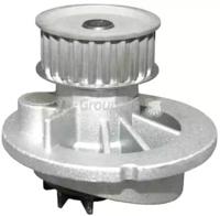 Jp Group 1214102700 Water pump
