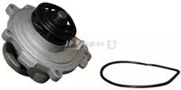 Jp Group 1214102900 Water pump