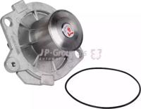 Jp Group 1214103600 Насос охлаждающей жидкости Jp Group 1214103600 Насос охлаждающей жидкости