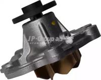 Jp Group 1214107600 Water pump