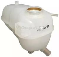 Jp Group 1214700900 Reservoir assy coolant Jp Group 1214700900 Reservoir assy coolant
