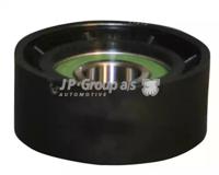 Jp Group 1218301200 Ролик натяжной