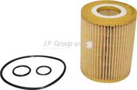 Jp Group 1218500100 Фільтр масляний Jp Group 1218500100 Фільтр масляний