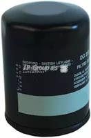 Jp Group 1218500400 Фільтр масляний