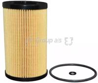 Jp Group 1218501000 Фільтр масляний