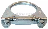 Jp Group 1221400300 Хомут глушителя