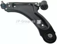 Jp Group 1240100370 Arm assy suspension
