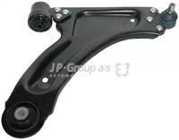 Jp Group 1240100380 Arm assy suspension